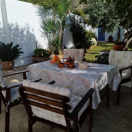 Villa Pitillas อัลโกโดนาเลส ภายนอก รูปภาพ
