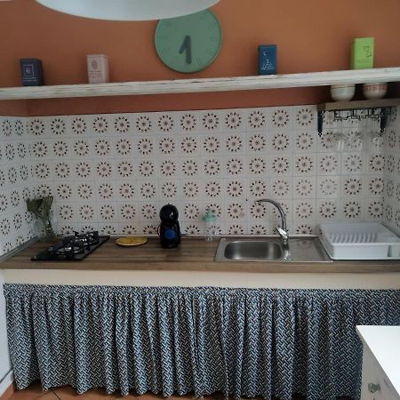 Villa Pitillas อัลโกโดนาเลส ภายนอก รูปภาพ